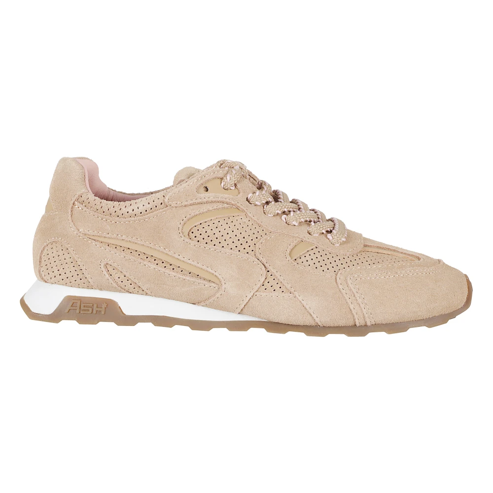 ASH Kasar Sneaker Dames Schoenen Bruin