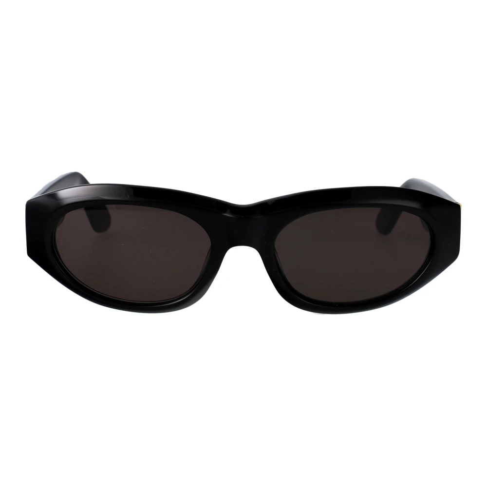 Retrosuperfuture Unisex Black 3Q2 Cinema Sunglasses Acetate Geometric Normal - Image 2