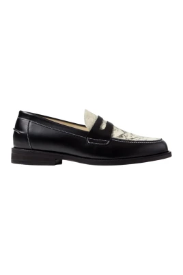 Wilde Penny Loafer