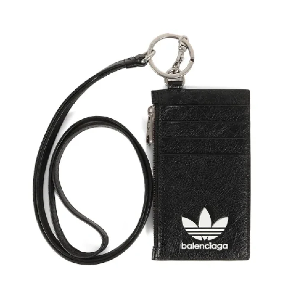 Pre-owned > Pre-owned Accessories > Pre-owned Wallets - - Balenciaga Vintage - Modalova