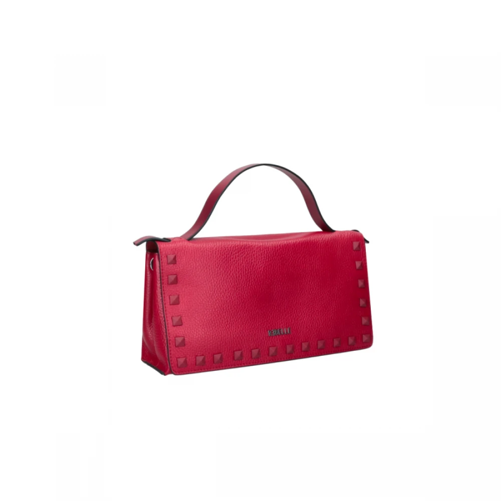 Rebelle Oprah Dollar Handtas Red Dames
