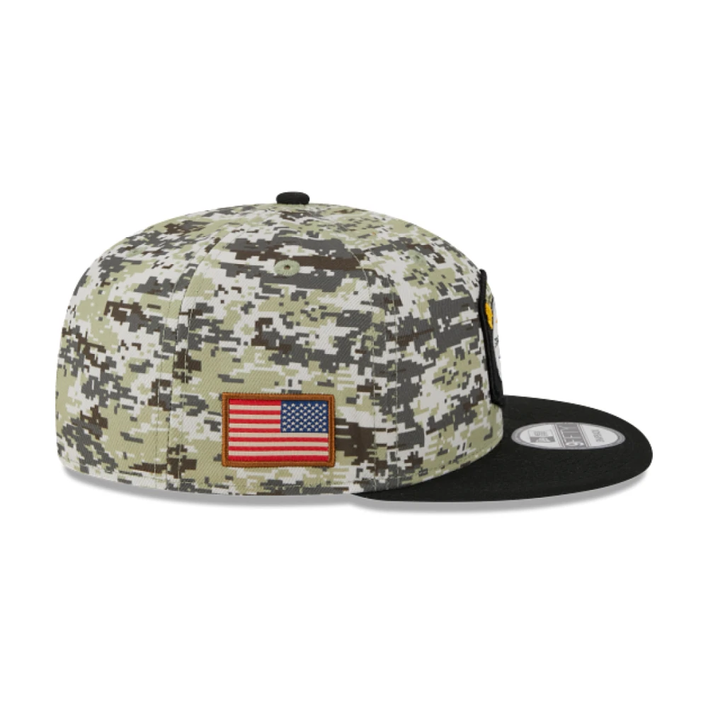 new era NFL STS Multicolor Pet Multicolor Heren