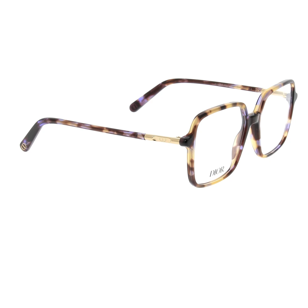 Dior Stijlvolle zonnebril voor modieuze uitstraling Multicolor Unisex