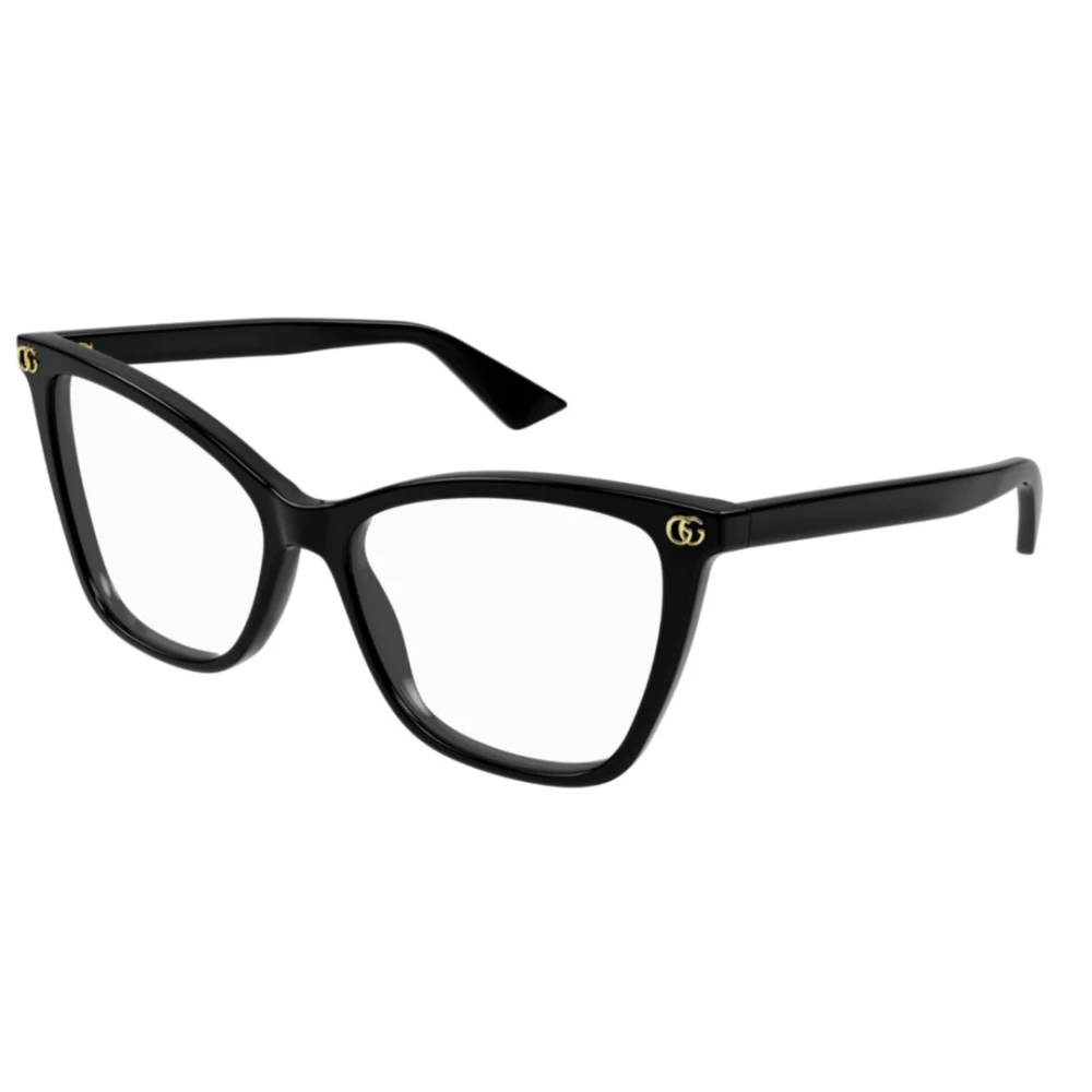 Gucci Stijlvolle Bril Gg1817O Black Unisex