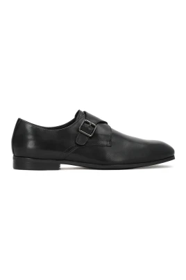 Monk Half Shoes