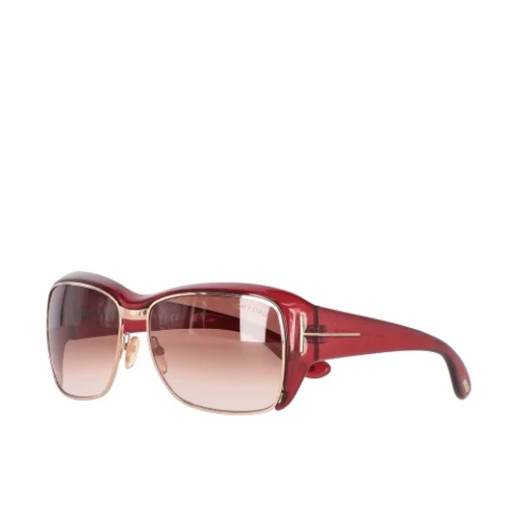 Pre-owned > Pre-owned Accessories - - Tom Ford Pre-owned - Modalova