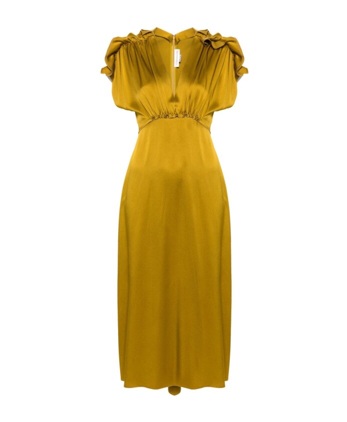 golden-long-dress