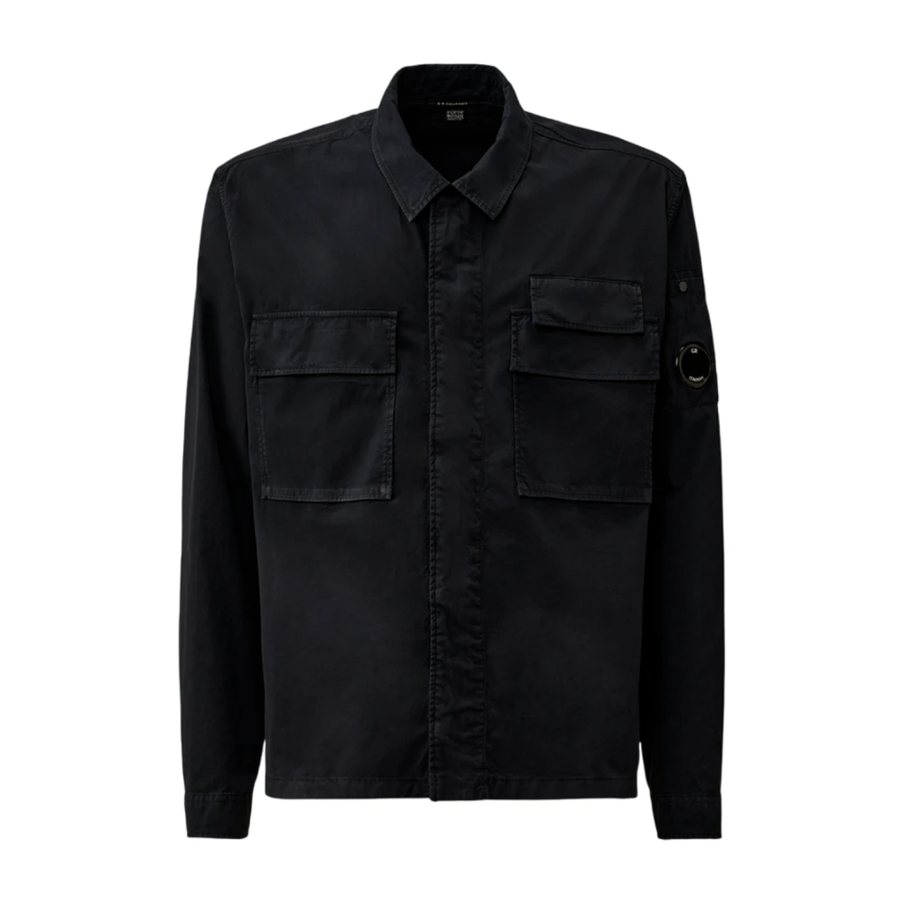Shirts > Casual Shirts - - C.p. Company - Modalova