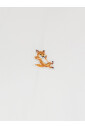 chillax-fox-patch-regular-t-shirt