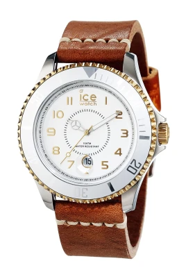 Ice-Heritage Watch