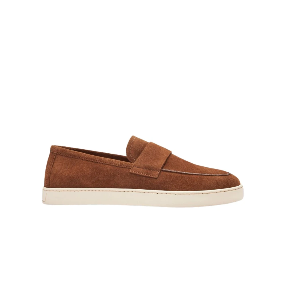 Shoes > Flats > Loafers - - Scarosso - Modalova