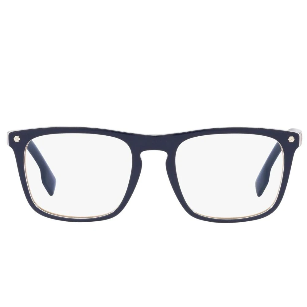 Burberry Glasses Blå Unisex