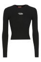 ribbed-black-sweater-metal-logo