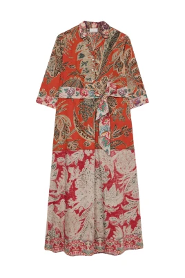 DIOMEDE Dress