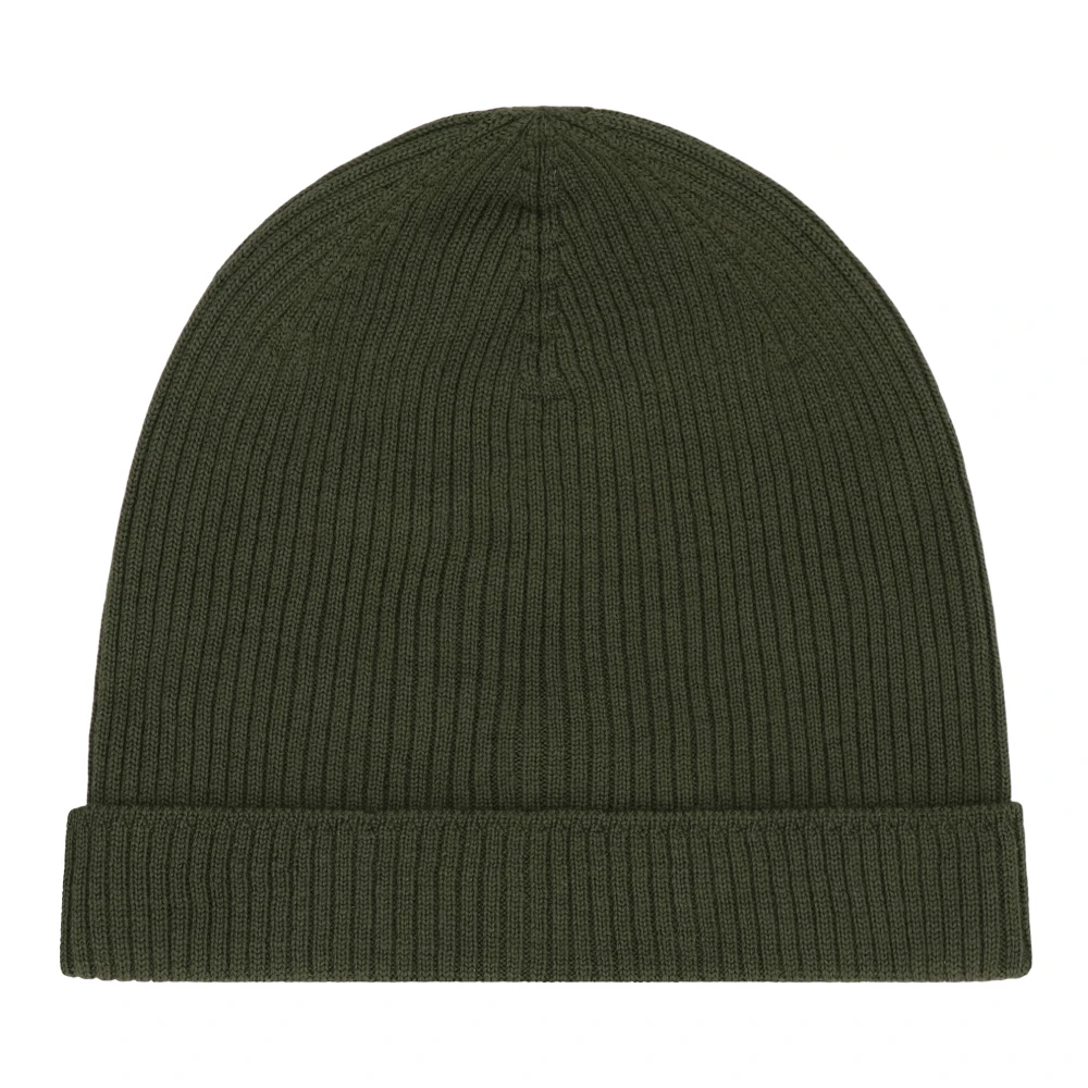 Accessories > Hats > Beanies - - Rick Owens - Modalova