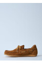chaussures-bateau-en-daim-gaufre
