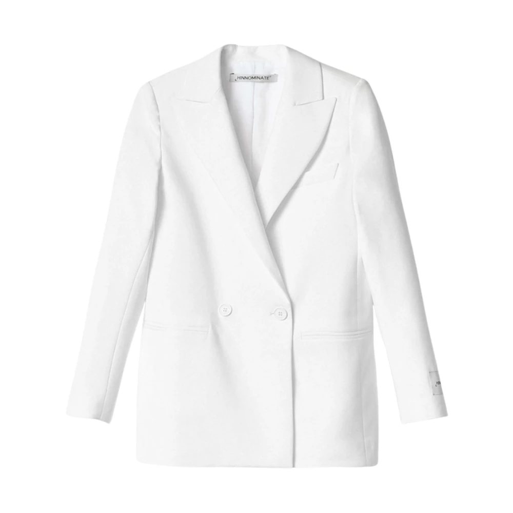 Jackets > Blazers - - Hinnominate - Modalova