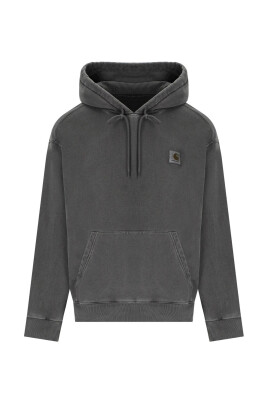 sweat-a-capuche-graphite-nelson
