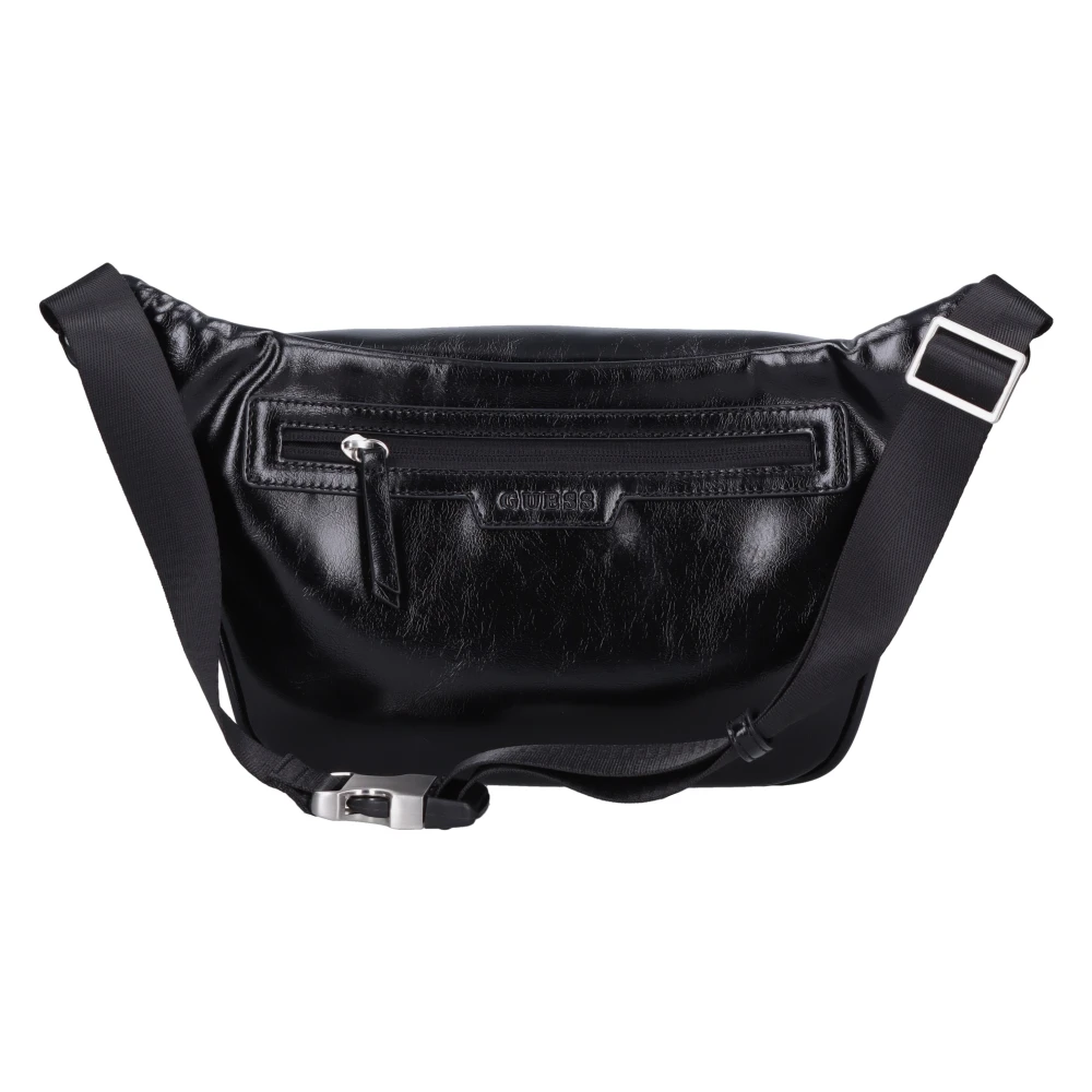 Guess Tassen.. Zwart Black Heren