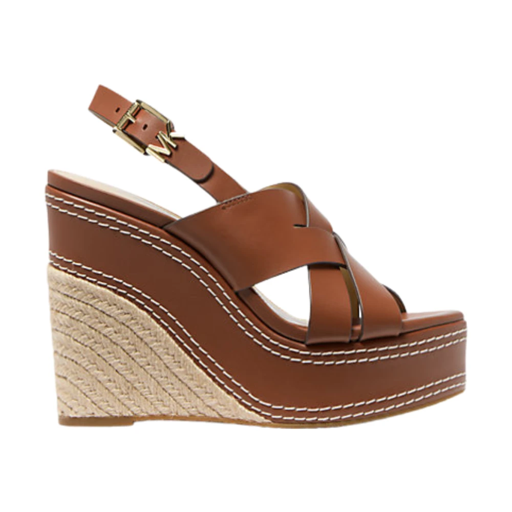 Shoes > Heels > Wedges - - Michael Kors - Modalova