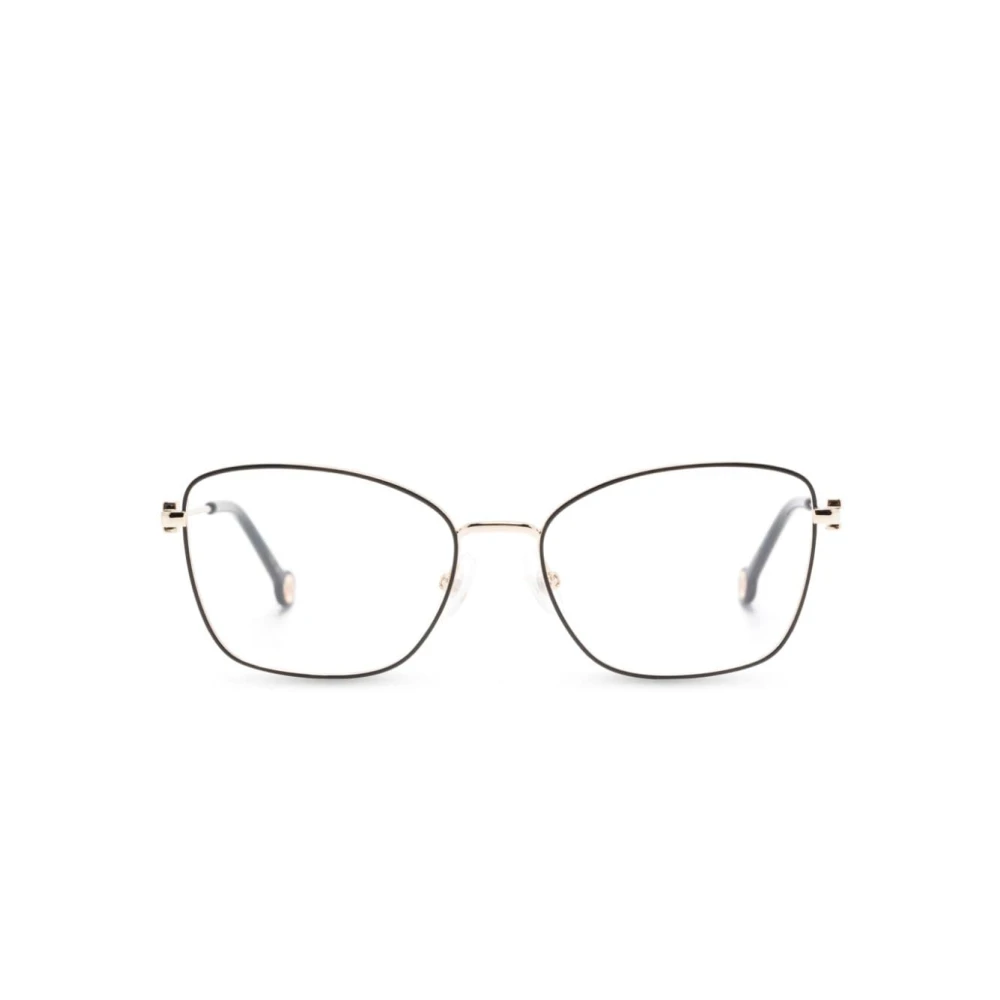 Carolina Herrera Her0277 I46 Optical Frame Black Dames