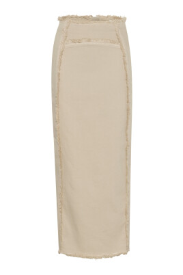 long-skirt-light-moss-green