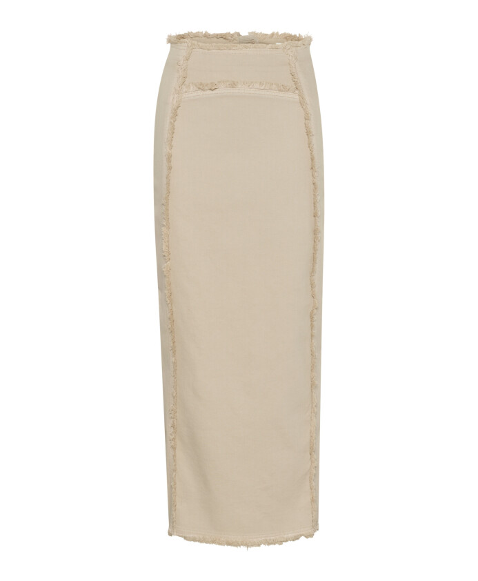 long-skirt-light-moss-green
