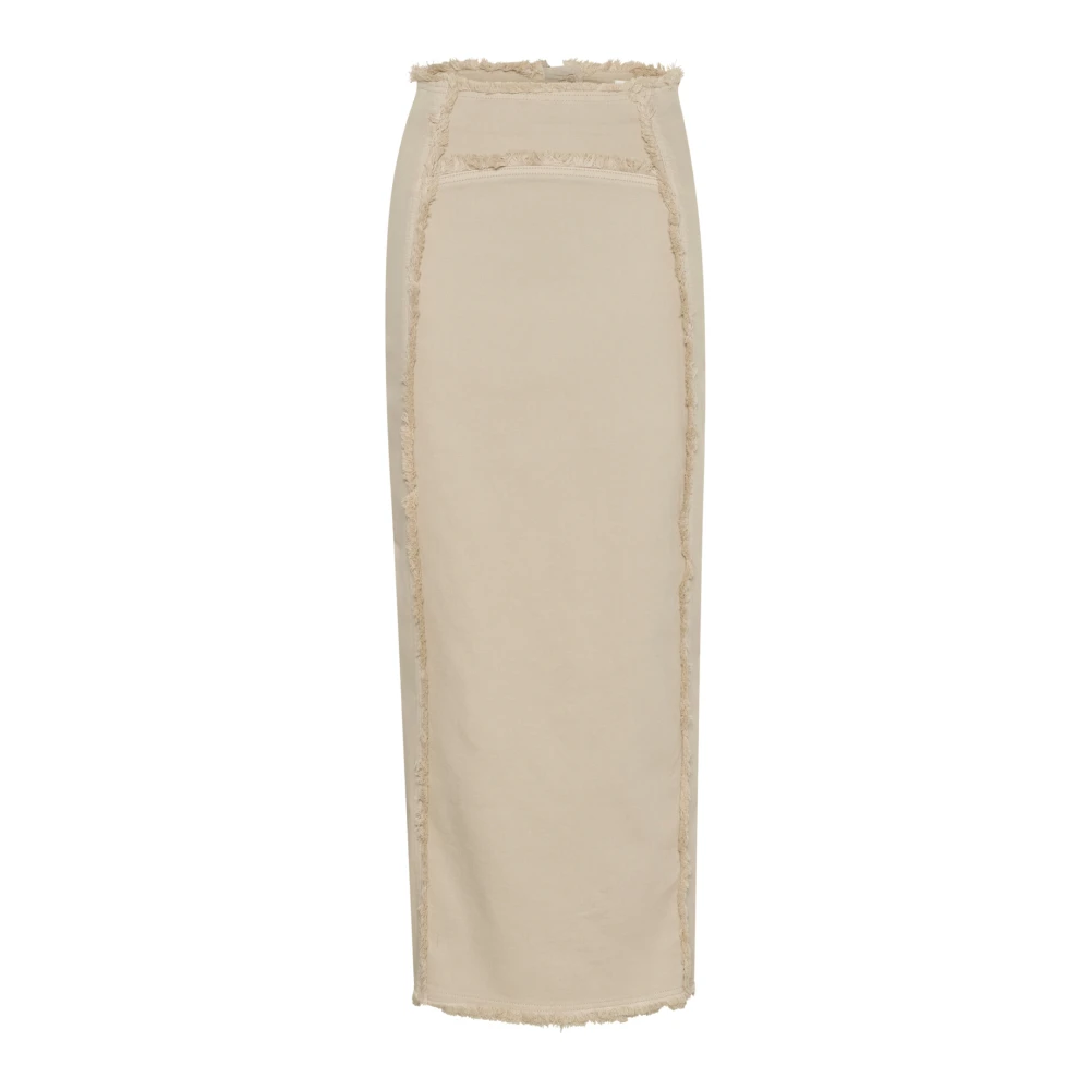 Skirts > Maxi Skirts - - Gestuz - Modalova