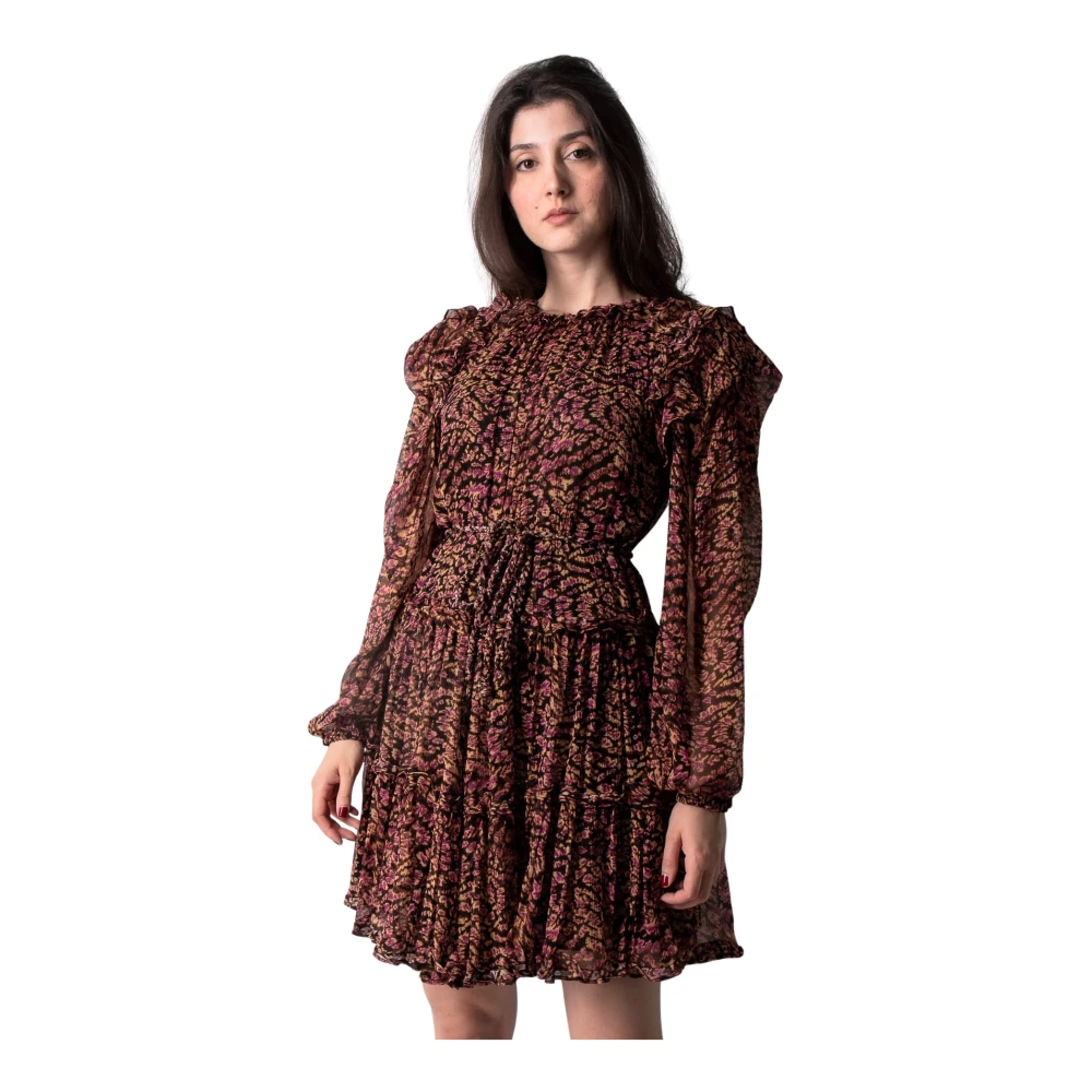 Dresses > Day Dresses > Short Dresses - - Ulla Johnson - Modalova