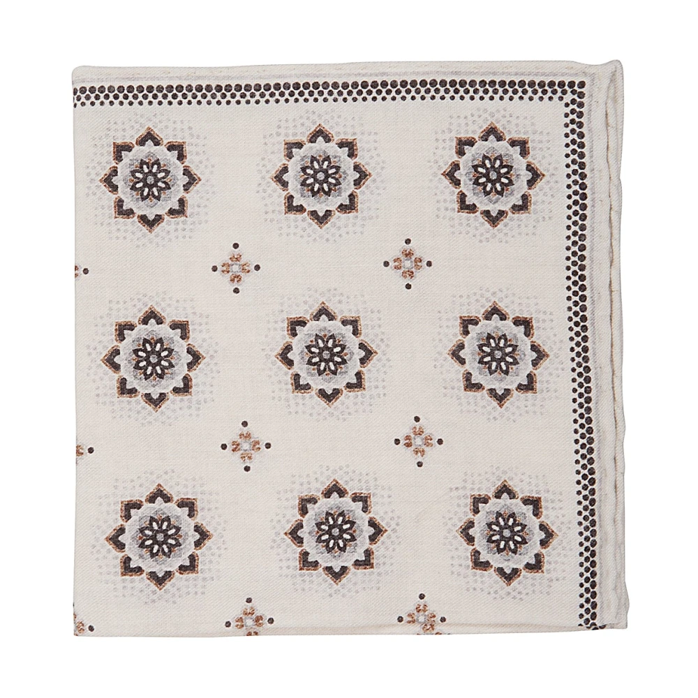 Eleventy Herren Beige Accessories, One Sizegröße: