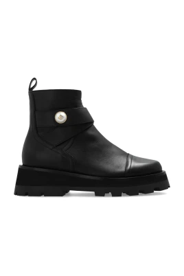 Meena Boots