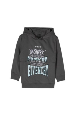 dark-grey-kids-hoodie-with-logo