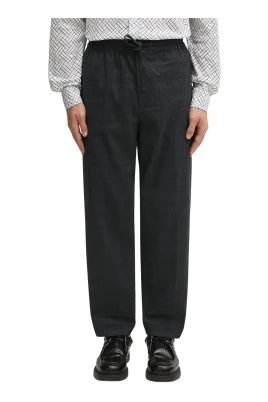 Weave Cargo Jogpant