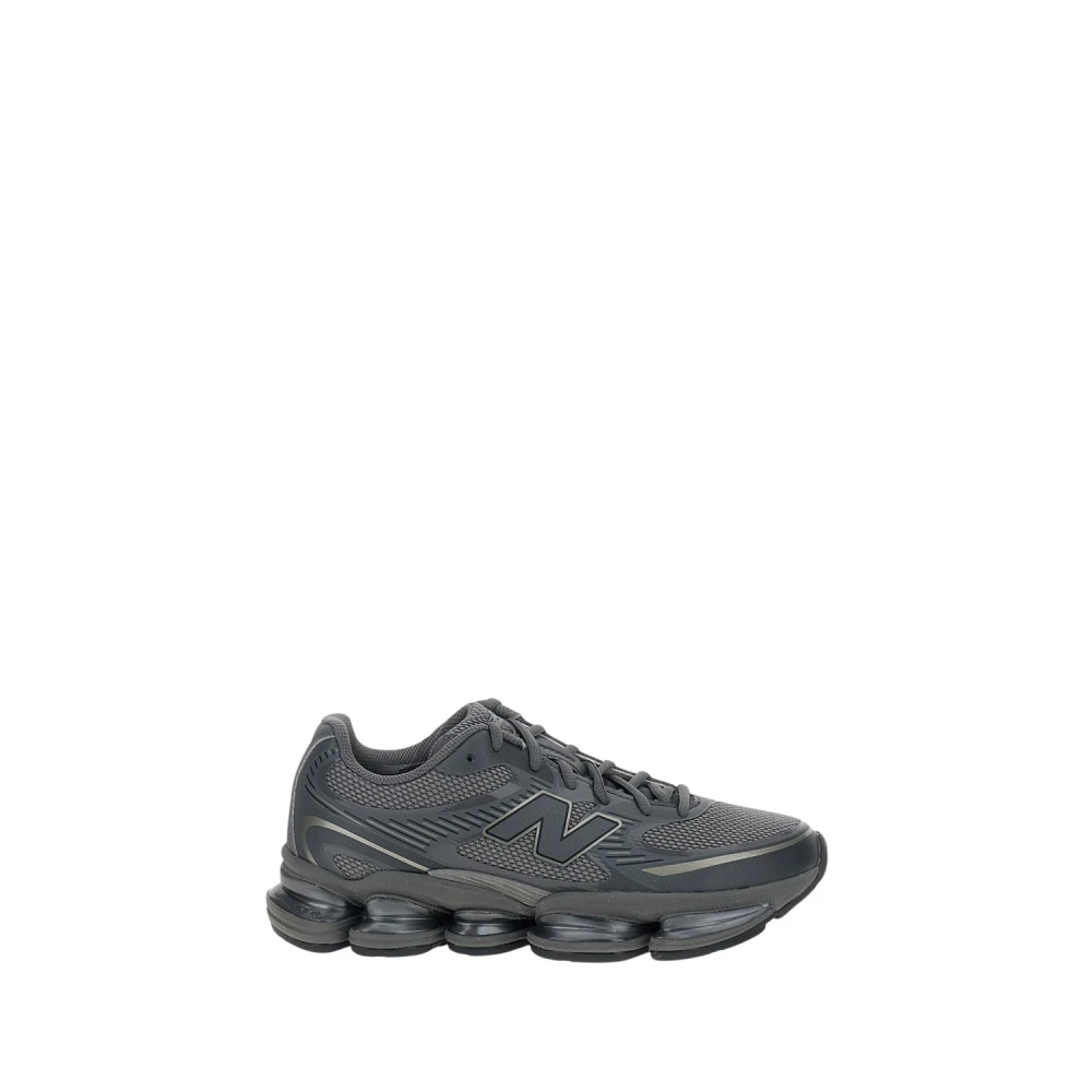 New Balance Abzorb 2000 - Men's White Running Shoes - Size 10.5 - Image 2