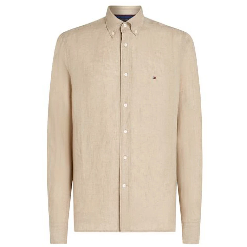 Shirts > Casual Shirts - - Tommy Hilfiger - Modalova