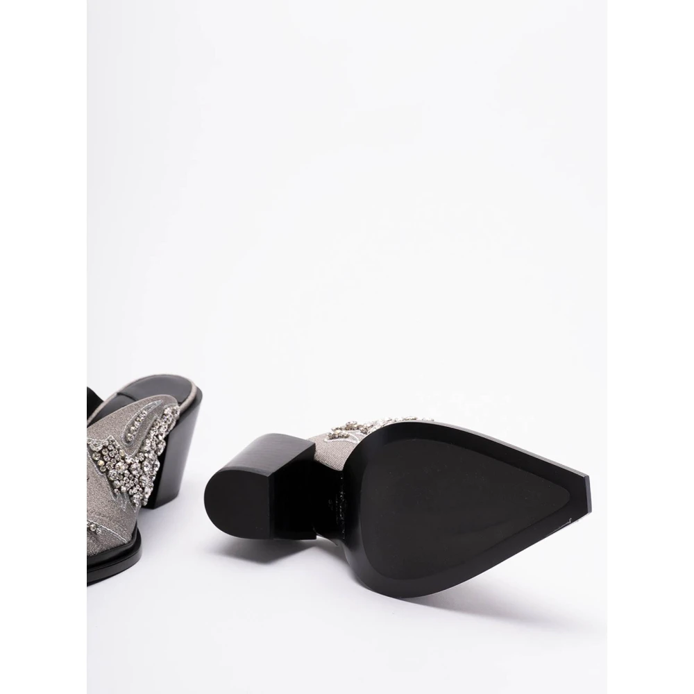 Jimmy Choo Cece Mule II 60
