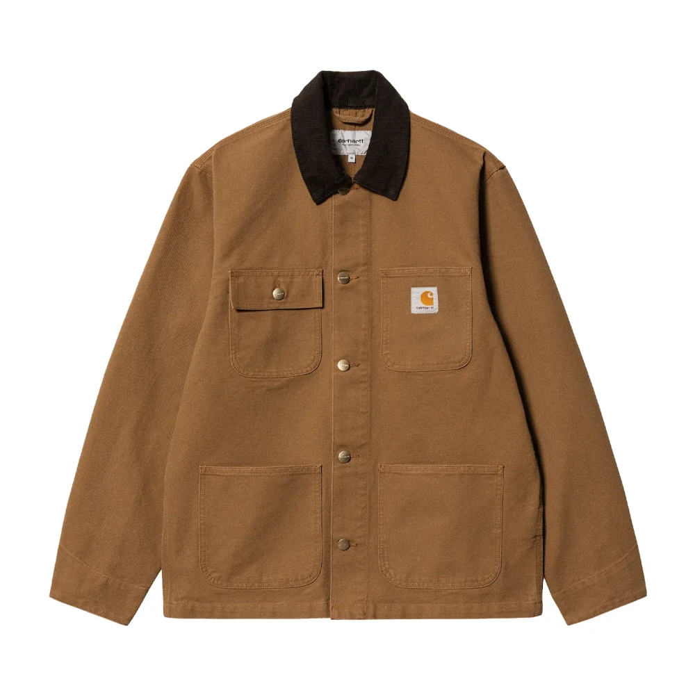 Jackets > Light Jackets - - Carhartt Wip - Modalova