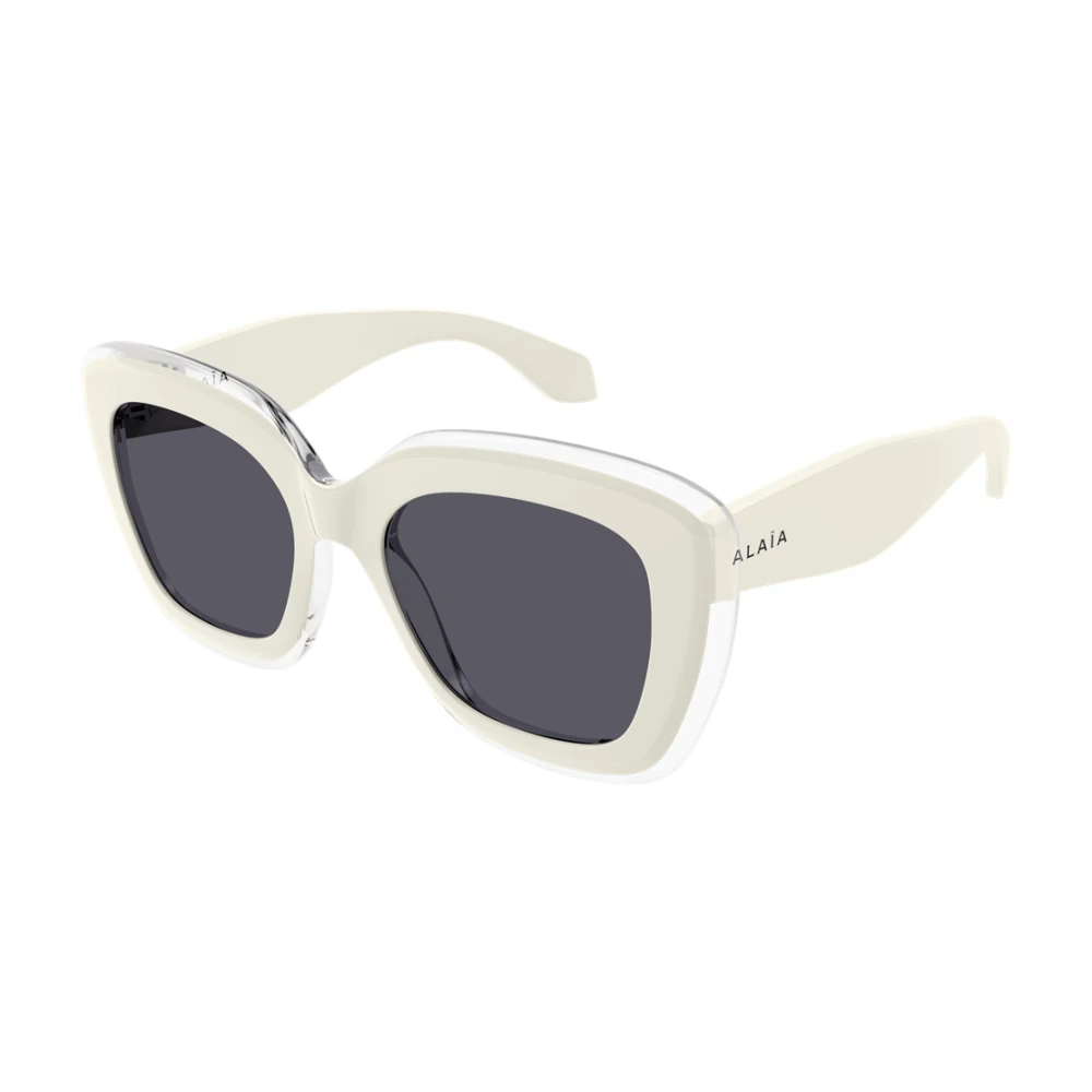 Accessories > Sunglasses - - Alaïa - Modalova