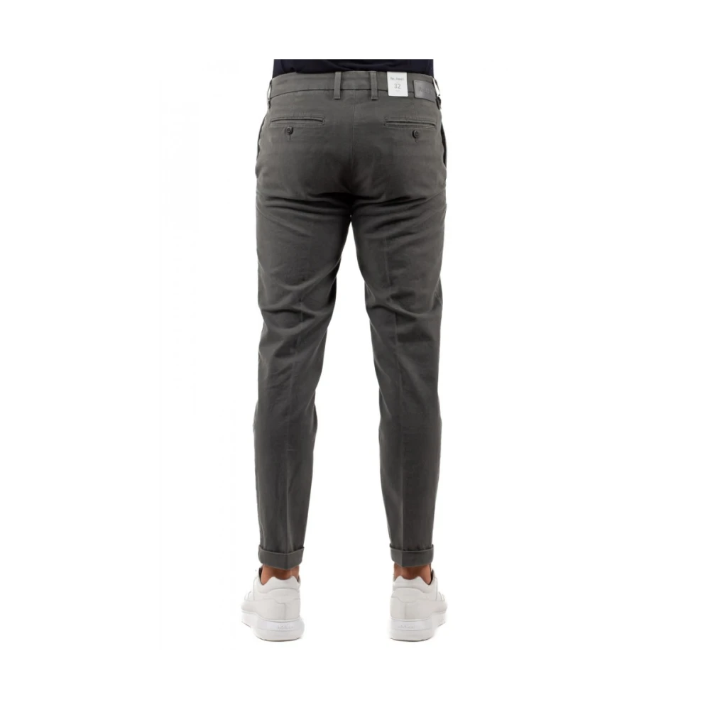 Re-Hash Herenbroek Gray Heren