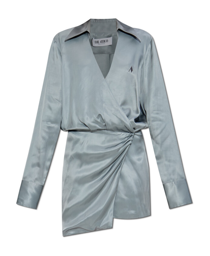 robe-a-manches-longues
