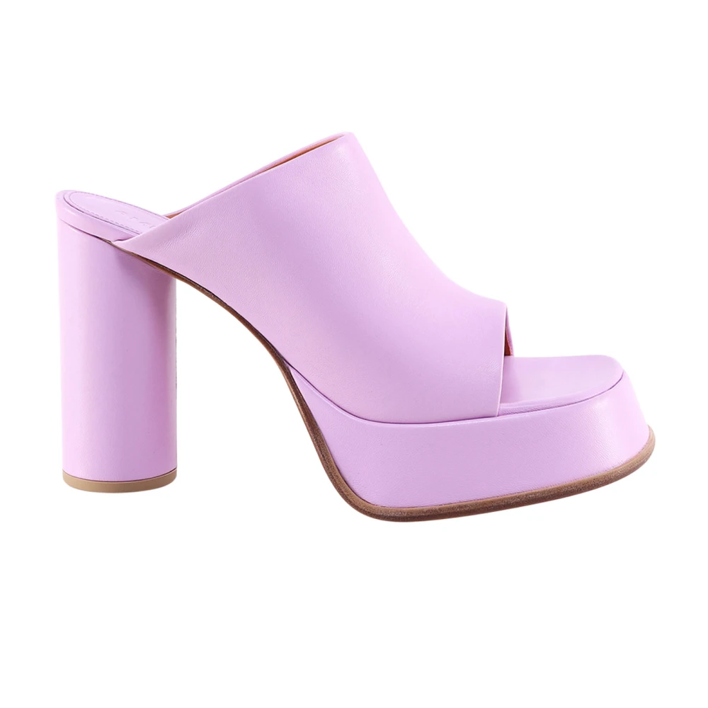 Shoes > Sandals > High Heel Sandals - - Ambush - Modalova
