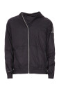 veste-a-capuche-noire-mountain