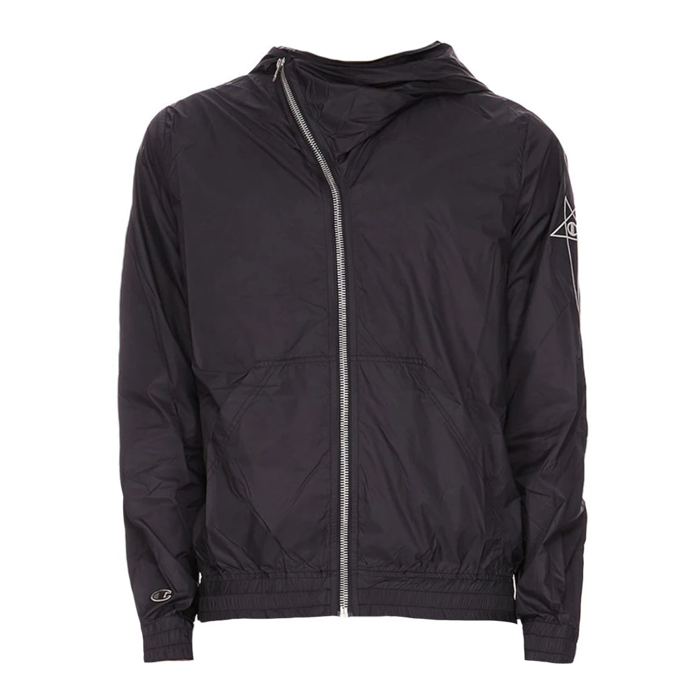 Jackets > Light Jackets - - Rick Owens - Modalova