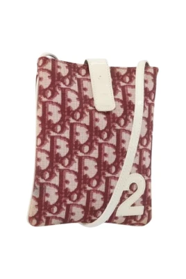 Pre-owned Mini Shoulder Bag