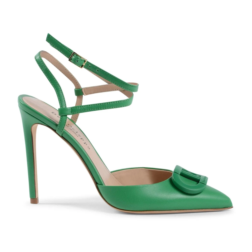 Shoes > Heels > Pumps - - Dee Ocleppo - Modalova