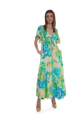 robe-de-soiree-imprimee-floral-col-en-v