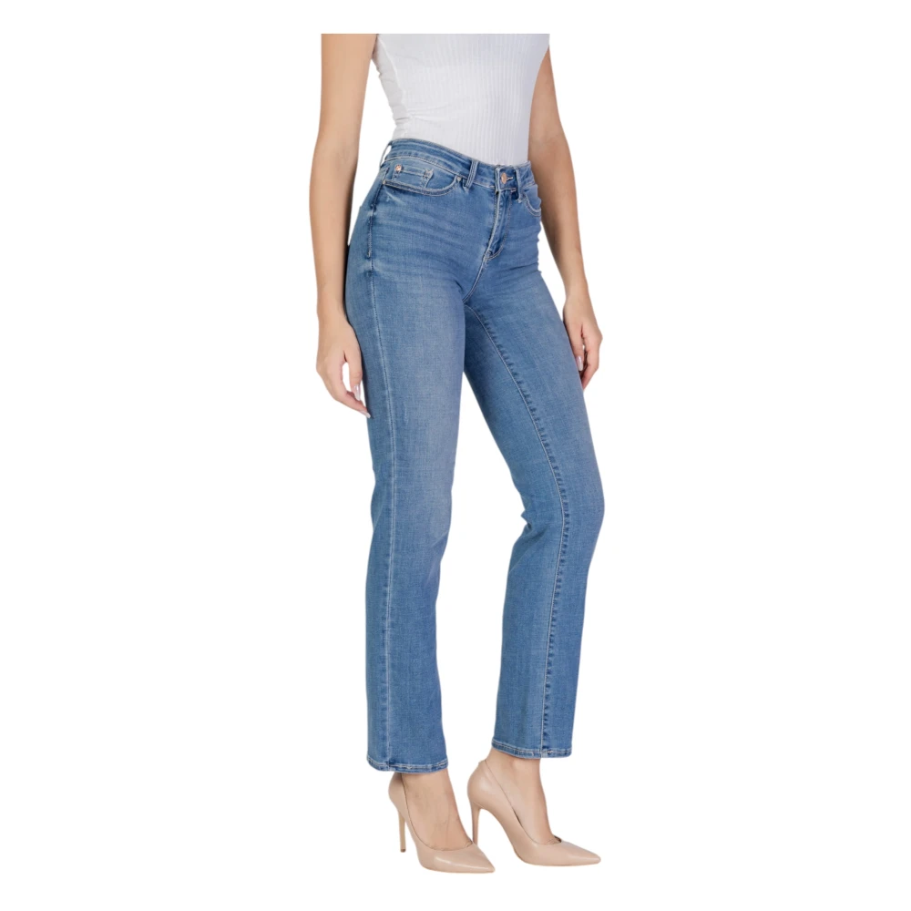 Vero Moda Herfst Winter Dames Jeans Collectie Blue Dames