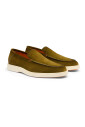 mocassin-en-daim