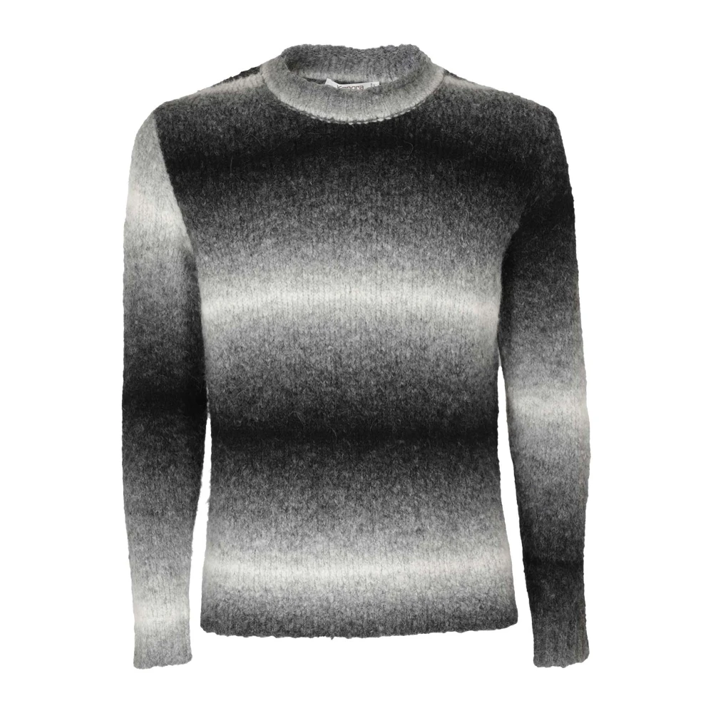 Knitwear > Round-neck Knitwear - - Kangra - Modalova