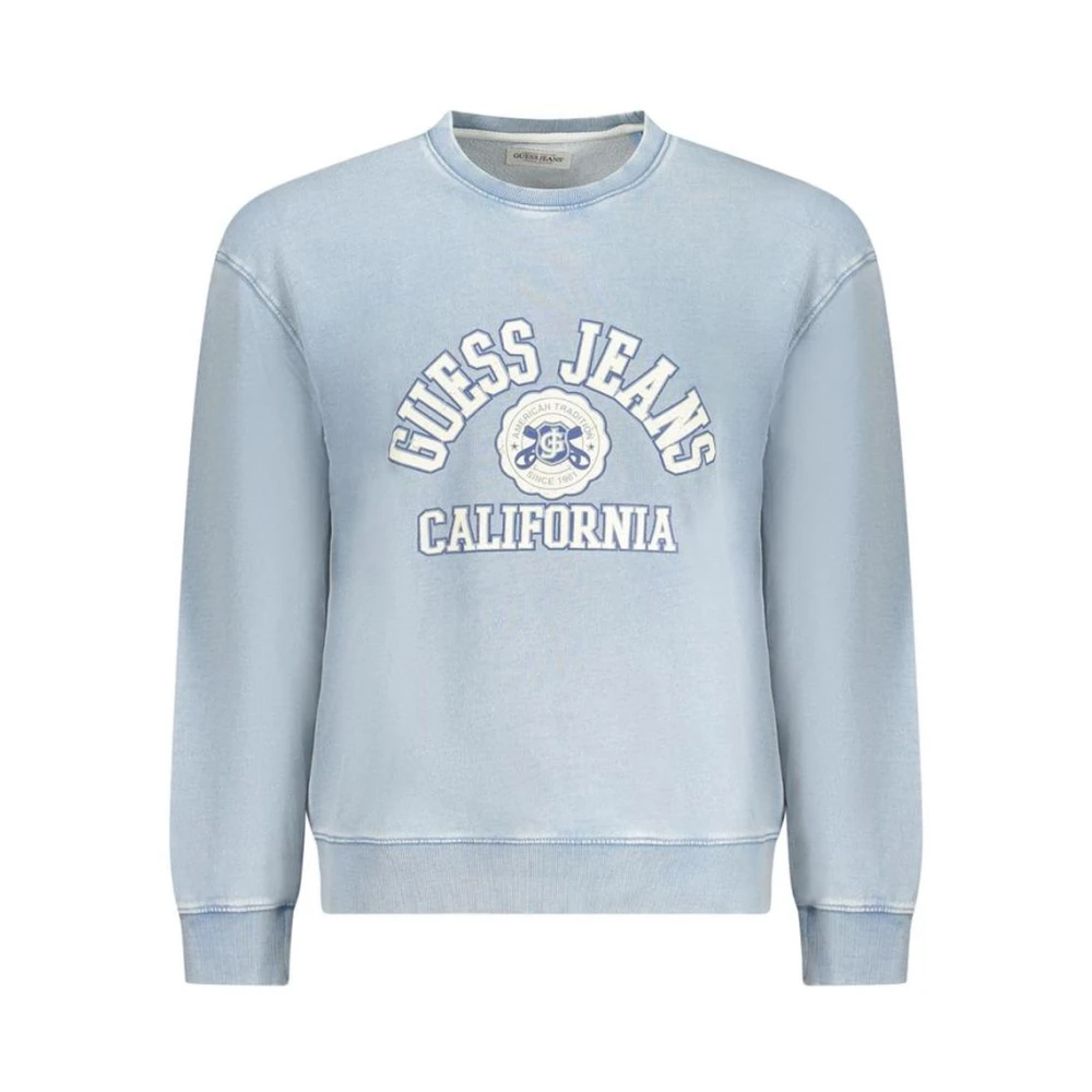 Sweatshirts & Hoodies > Sweatshirts - - Guess - Modalova
